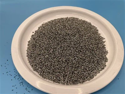 Teräksestä leikattu lanka